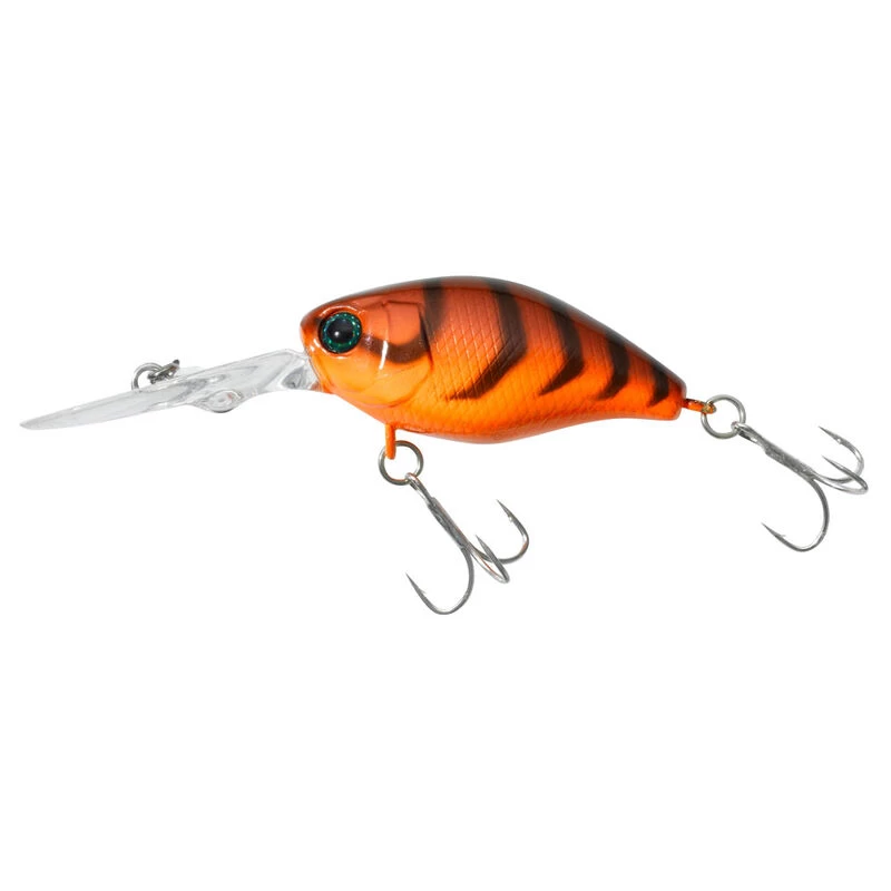 Leurre Dur Crankbait Carnassier Illex Deep Diving Chubby 38 3,8cm 4,7g 2 Leurre Dur Crankbait Carnassier Illex Deep Diving Chubby 38 3,8cm 4,7g – Image 2