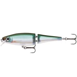 Leurre Dur Swimbait Carnassier Rapala Bx Swimmer Bxs12 12cm 22g -Carphe Magasin 26528 a