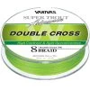 Tresse Truite Varivas Double Cross 92m