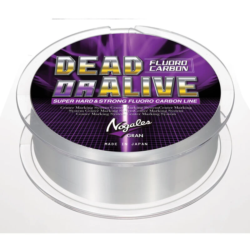 Fluorocarbone Varivas Dead Or Alive 150m 1 Fluorocarbone Varivas Dead Or Alive 150m