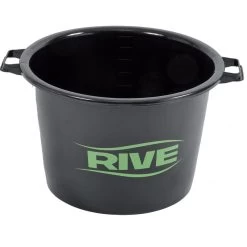 Baquet Rive Noir De 40L