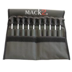 Sardines Vrille Pour Biwy Carpe Mack2