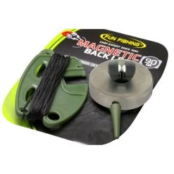 Back Lead Carpe Fun Fishing Magnetic Inox 90g