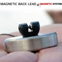 Back Lead Carpe Fun Fishing Magnetic Inox 90g -Carphe Magasin 46993 d