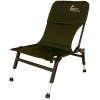 Level Chair Team Carpfishing Chaise Premium