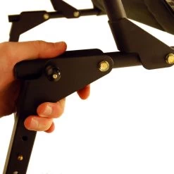 Level Chair Team Carpfishing Chaise Premium -Carphe Magasin 47456 c