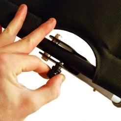 Level Chair Team Carpfishing Chaise Premium -Carphe Magasin 47456 d