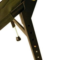 Level Chair Team Carpfishing Chaise Premium -Carphe Magasin 47456 e