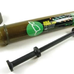 Filet Soluble Carpe Korda Longchuck Funnel Web Pva System (7m)