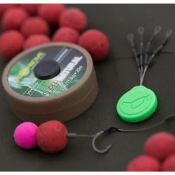 Tresse à Bas De Ligne Carpe Korda Super Natural 25lbs 9 Tresse à Bas De Ligne Carpe Korda Super Natural 25lbs -Carphe Magasin 48971 c