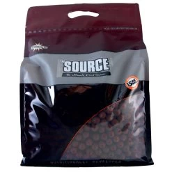 Bouillettes Carpe Dynamite Baits The Source Boilie 15mm