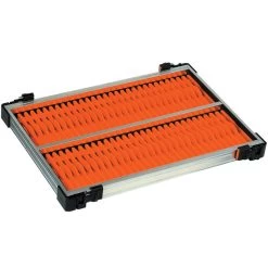 Casier Rive F2 + 30 Plioirs Orange 19 X 1.3cm