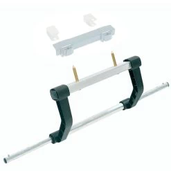 ESSIEU ARRIERE - SEUL