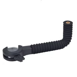 Support Rive Accessoires D25 200mm