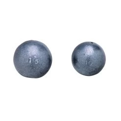 Boite De Plombs Coup Sensas Billes Percées