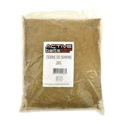 Terre De Somme Coup Active Baits 2kg