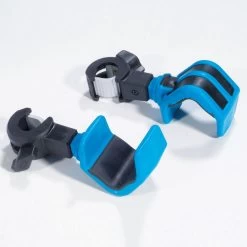 Support De Cannes à Coup Rive D25 Oscillant