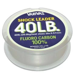 Fil Fluorocarbone Varivas 30m