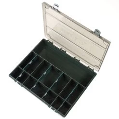 Boîte à Pêche Carpe Mack2