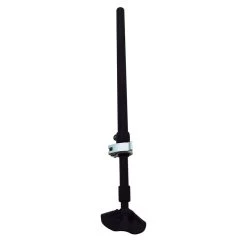 Accessoire Station Coup Team France Pied Télescopique 75/120 Cm