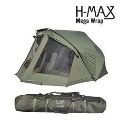 Pack Biwy Mack2 H Max Air-tech Avec Surtoile -Carphe Magasin 85936 a 1