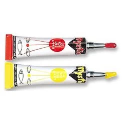 Pâte D'eschage Coup Mystic Kit Mystic Rouge Jaune