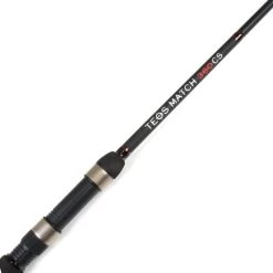 Ensemble Anglaise Canne Team France Teos Match 3.60 + Moulinet Teos 4000 -Carphe Magasin 89305 b