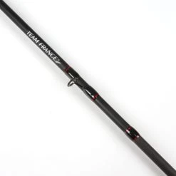 Ensemble Anglaise Canne Team France Teos Match 3.60 + Moulinet Teos 4000 -Carphe Magasin 89305 c