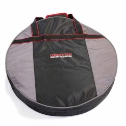 Bourriche Ronde Black 3.0m + Sac Team Luxe -Carphe Magasin 89454 b