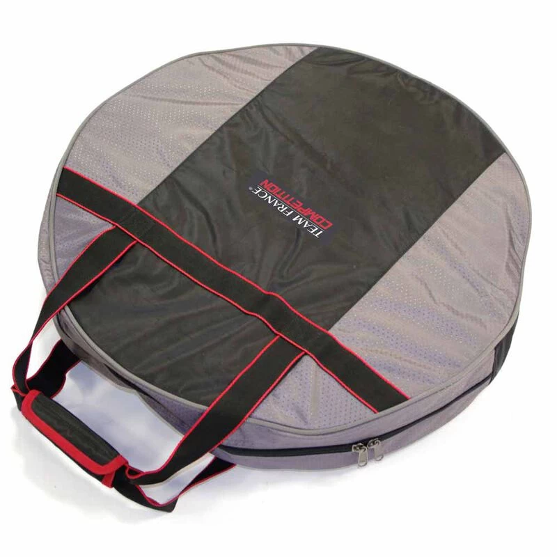 Sac à Bourriche Coup Team France Luxe Team 3 Sac à Bourriche Coup Team France Luxe Team – Image 3