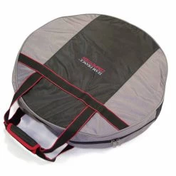 Bourriche Ronde Black 3.0m + Sac Team Luxe -Carphe Magasin 89454 c