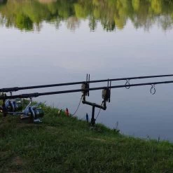 Pack 4 Snag Bar Carpe Mack2 -Carphe Magasin 91211 d