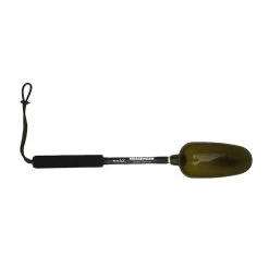 Pelle D'amorçage Carpe Mack2 Messenger Small Spoon