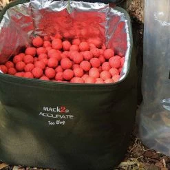 Sac à Appâts Isotherme Carpe Mack2 Accurate Iso Bag