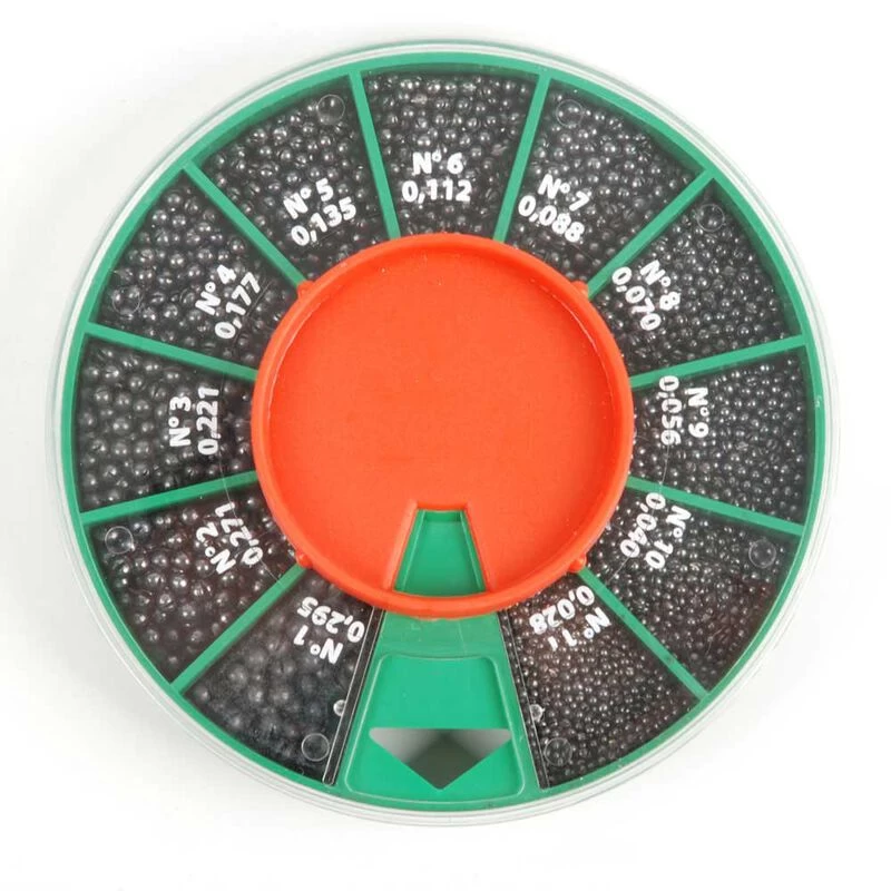 Boite De Plombs Fendus Coup Team France 11 Cases 1 Boite De Plombs Fendus Coup Team France 11 Cases