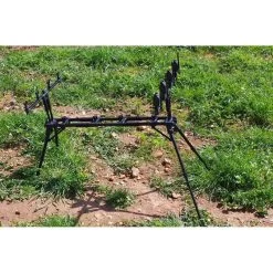 Rod Pod Mack2 Pro Tech Pod -Carphe Magasin 95203 d