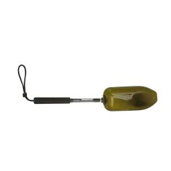 Pelle D'amorçage Carpe Mack2 Messenger Multi Bait Spoon