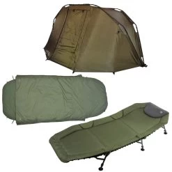 Pack Mack2 Bivouac Carp Addict