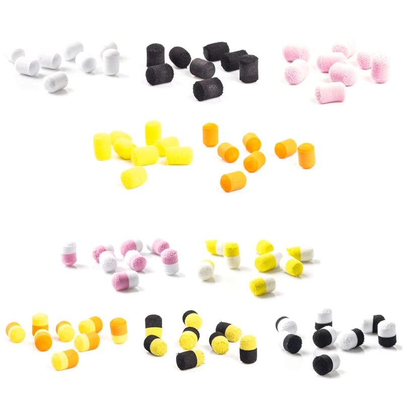 Pack Mack2 Mousses Dumbell Zig 1 Pack Mack2 Mousses Dumbell Zig