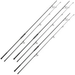 Pack 3 Cannes Falcon XLR 13' 3.5Lbs