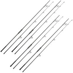 Pack 4 Cannes Falcon XLR 13' 3.5Lbs