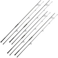 Pack 4 Cannes Falcon XLR 12' 3.5Lbs