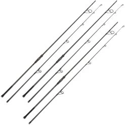 Pack 3 Cannes Falcon XLR 10' 3.5 Lbs