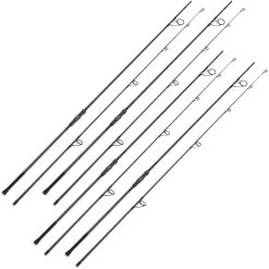 Pack 4 Cannes Falcon XLR 10' 3.5 Lbs