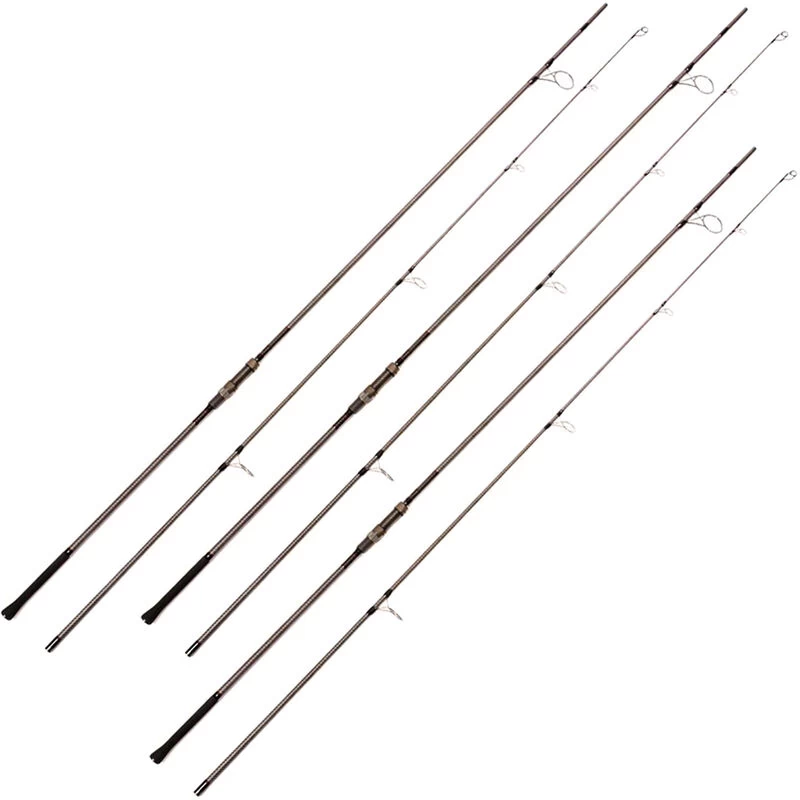 Pack 3 Cannes Xanthor XLR 13' 3.5Lbs 1 Pack 3 Cannes Xanthor XLR 13' 3.5Lbs