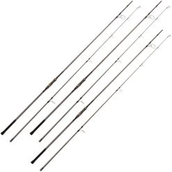 Pack 3 Cannes Xanthor XLR 12' 3.5Lbs