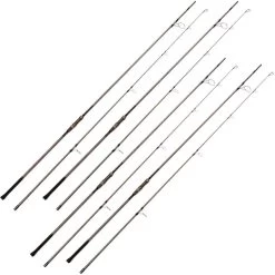 Pack 4 Cannes Xanthor XLR 12' 3.5Lbs