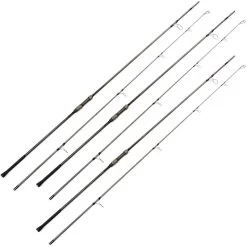 Pack 3 Cannes Xanthor XLR 10' 3.5lbs