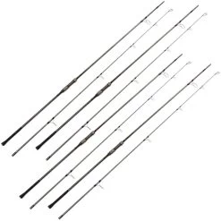 Pack 4 Cannes Xanthor XLR 10' 3.5lbs