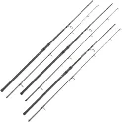 Pack 3 Cannes Nomad Xtr 10' 3Lbs 1/2